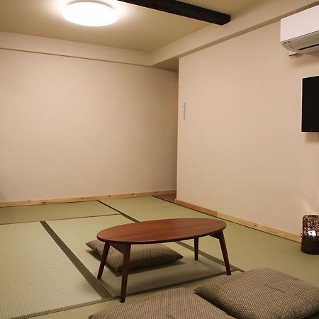 Guest House Yoshinoya Kyōto Exterior foto