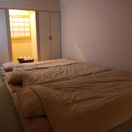 Guest House Yoshinoya Kyōto Exterior foto