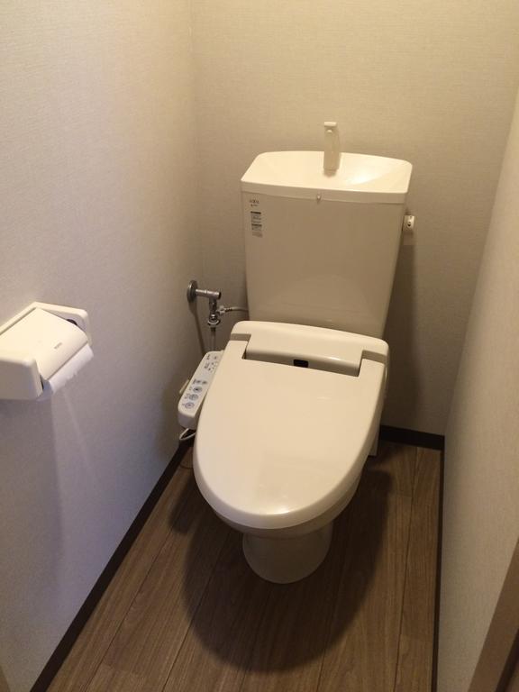 Guest House Yoshinoya Kyōto Exterior foto