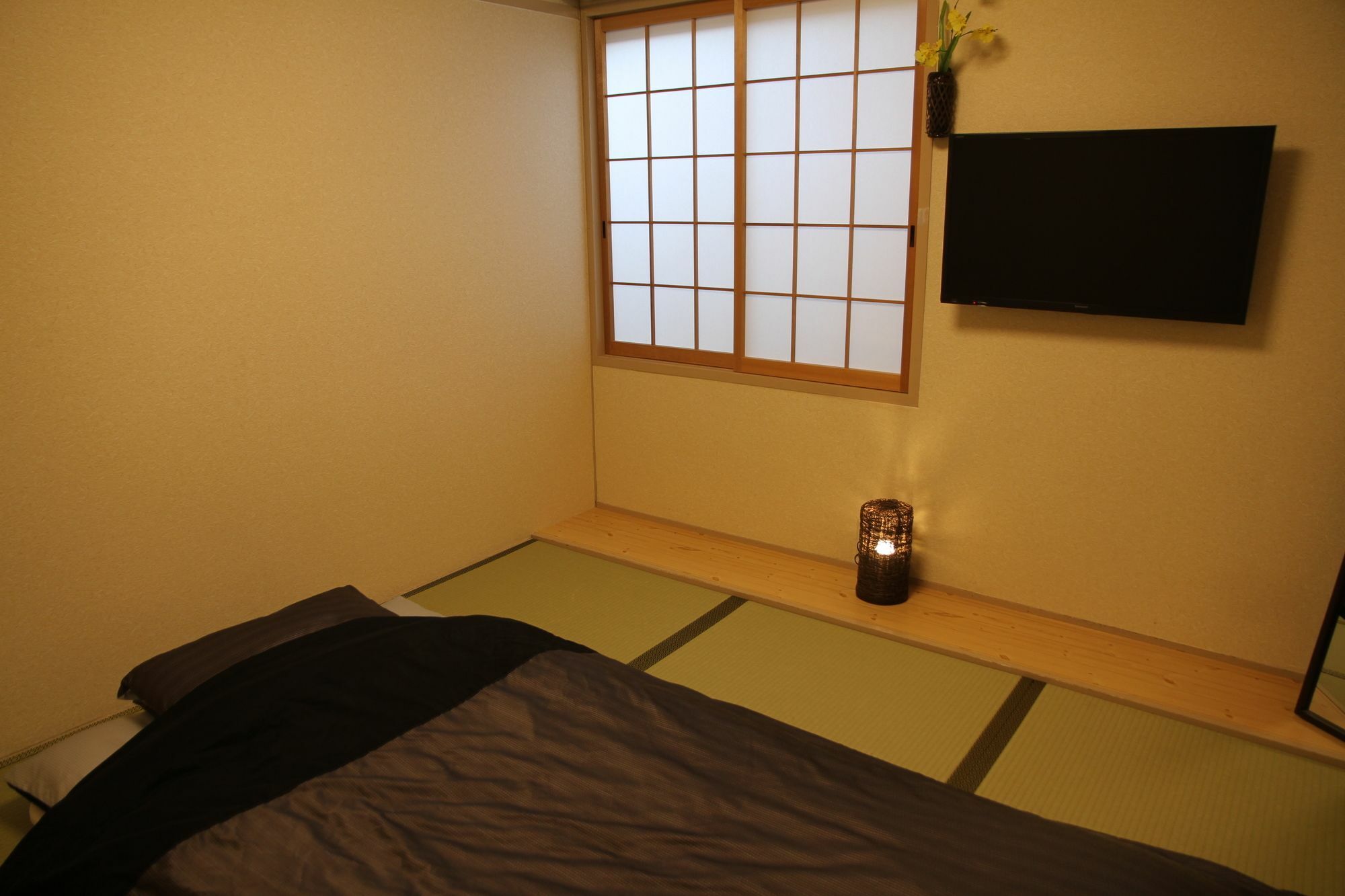 Guest House Yoshinoya Kyōto Exterior foto