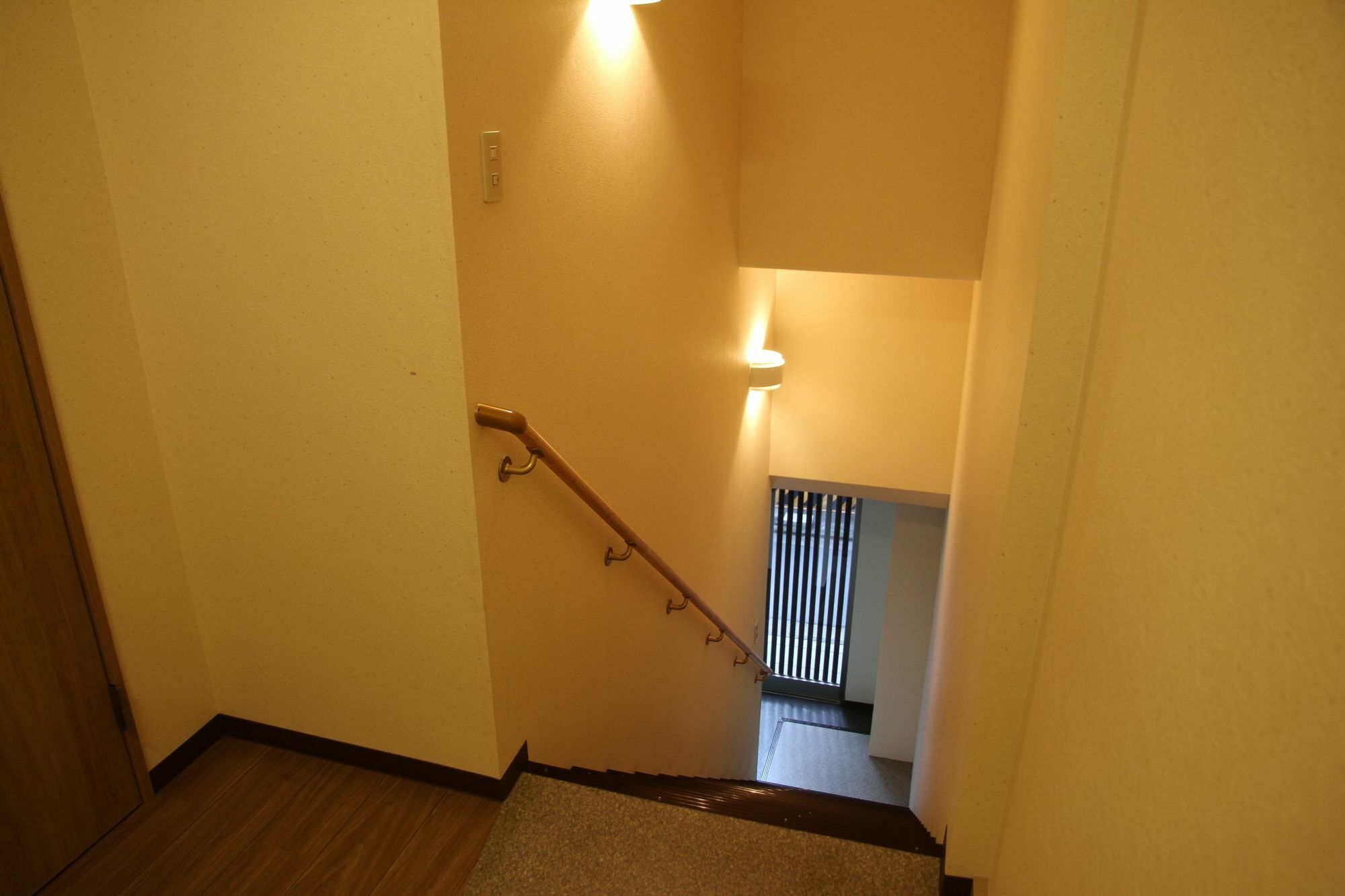 Guest House Yoshinoya Kyōto Exterior foto